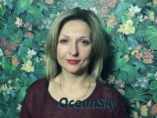 OceanSky