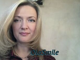 OlaSmile