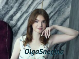 OlgaSnegina