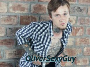 OliverSexyGuy