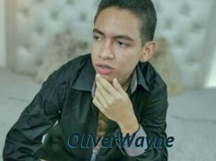 OliverWayne