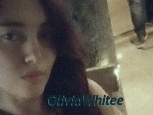 OliviaWhitee Sexe Tube FR
