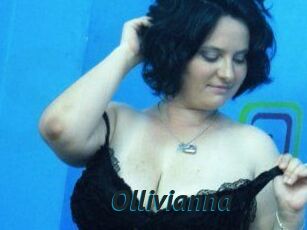 Ollivianna