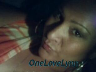 OneLoveLynn