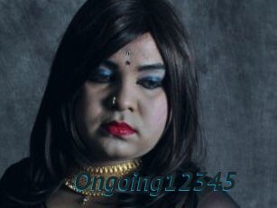 Ongoing12345