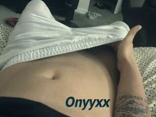 Onyyxx