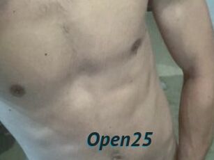 Open25