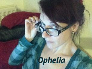 Ophelia