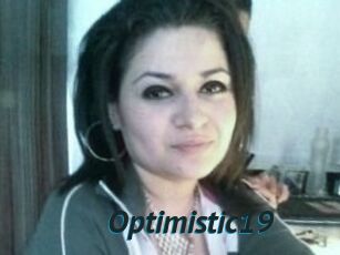 Optimistic19