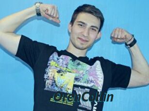 OrenCollin