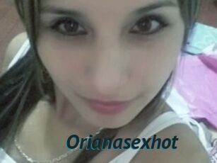 Orianasexhot