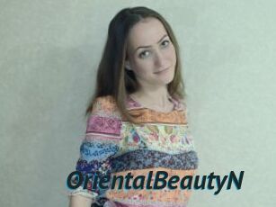 OrientalBeautyN