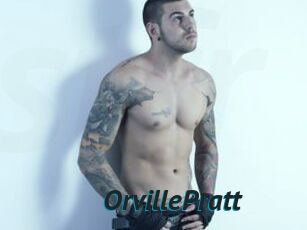 OrvillePratt