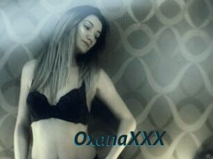 OxanaXXX