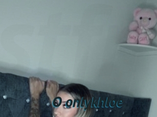 O_onlykhloe