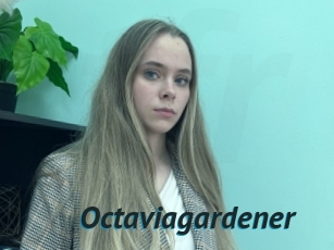 Octaviagardener