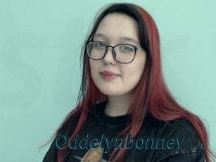 Oddelynbonney