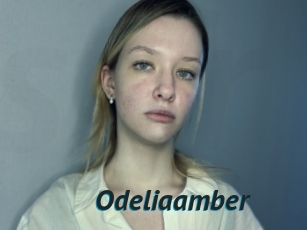 Odeliaamber