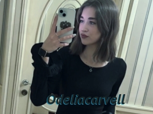 Odeliacarvell