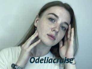Odeliacruise