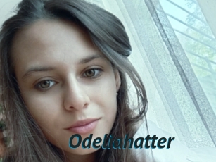 Odeliahatter