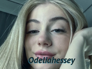 Odeliahessey