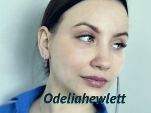 Odeliahewlett