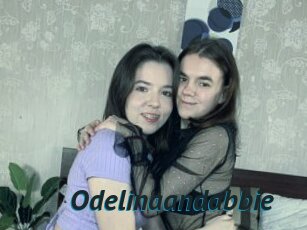 Odelinaandabbie