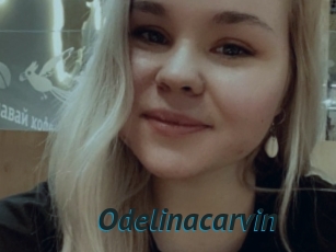Odelinacarvin