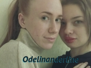 Odelinanderline