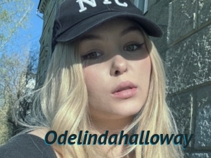 odelindahalloway Sexe Tube FR