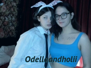Odellaandholii