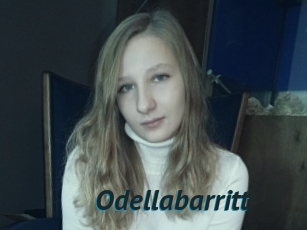 Odellabarritt