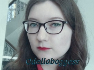 Odellaboggess