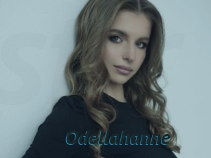 Odellahanne