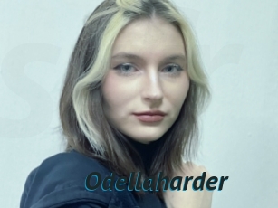 Odellaharder