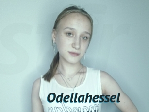 Odellahessel
