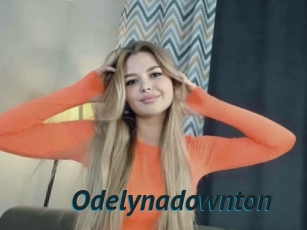 Odelynadownton