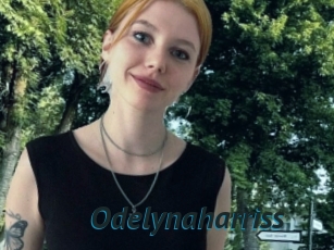 Odelynaharriss