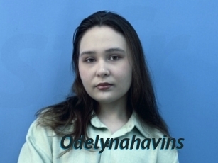 Odelynahavins
