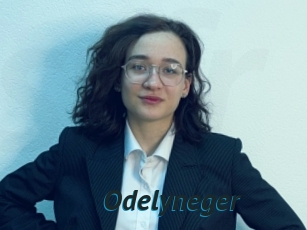 Odelyneger