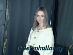Odelynhalloway