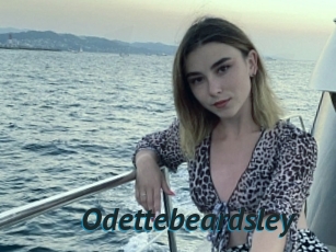 Odettebeardsley