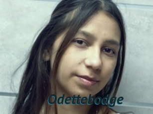 Odettebodge