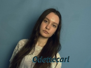 Odettecarl