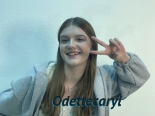 Odettecaryl
