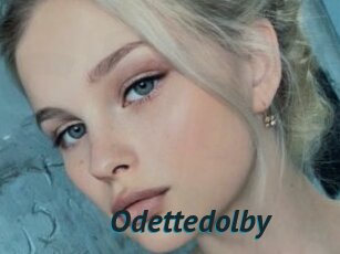 Odettedolby