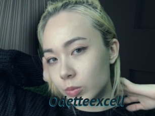Odetteexcell