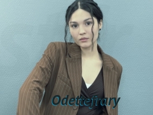 Odettefrary