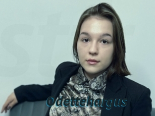 Odettehargus